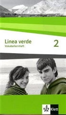 Linea verde - 2: Línea verde 2