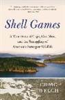 Craig Welch - Shell Games
