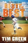 Tim Green, Green Tim - Best of the Best