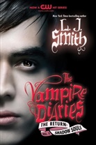 L J Smith, L. J. Smith, Lisa J. Smith - The Vampire Diaries: The Return: Shadow Souls