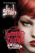 L. J. Smith, L.J. Smith - Midnight - Vampire Diaries: The Return v.3