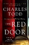 Charles Todd - The Red Door
