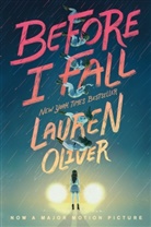 Lauren Oliver - Before I Fall