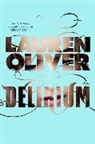 Lauren Oliver - Delirium