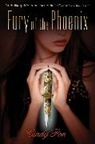 Cindy Pon - Fury of the Phoenix