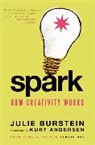 Kurt Andersen, Julie Burstein - Spark
