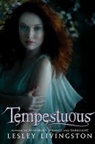 Lesley Livingston - Tempestuous