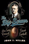 John J Miller, John J. Miller - The Big Scrum