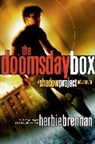 Herbie Brennan - The Doomsday Box