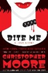 Christopher Moore - Bite Me
