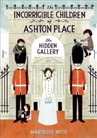 Maryrose Wood, Jon Klassen - The Incorrigible Children of Ashton Place v.2