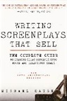 Michael Hauge - Writing Screenplays That Sell