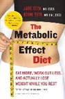 Jade Teta, Jade/ Teta Teta, Keoni Teta, Teta Jade, Teta Keoni - The Metabolic Effect Diet