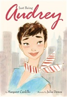 Margaret Cardillo, Cardillo Margaret, Julia Denos, Julia Denos, Denos Julia - Just Being Audrey