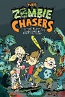 John Kloepfer, John/ Wolfhard Kloepfer, Kloepfer John, Steve Wolfhard, Wolfhard Steve - The Zombie Chasers