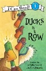 Lori Haskins Houran, Jackie Urbanovic, Jackie/ Urbanovic Urbanovic, Joe Mathieu, Jackie Urbanovic - Ducks in a Row