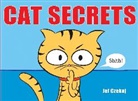 Jef Czekaj, Jef/ Czekaj Czekaj, Czekaj Jef, Jef Czekaj - Cat Secrets