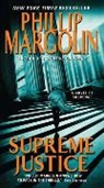 Phillip Margolin, Phillip M. Margolin, Margolin Phillip - Supreme Justice