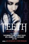 Ellen Datlow, Ellen (EDT)/ Windling Datlow, Terri Windling, Ellen Datlow, Terri Windling - Teeth