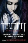 Ellen Datlow, Ellen (EDT)/ Windling Datlow, Terri Windling, Ellen Datlow, Terri Windling - Teeth