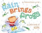 Maryann Cocca-Leffler, Maryann/ Cocca-Leffler Cocca-Leffler, Cocca-Leffler Maryann, Maryann Leffler, Maryann Cocca-Leffler - Rain Brings Frogs