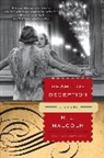 M L Malcolm, M. L. Malcolm, M.L. Malcolm - Heart of Deception