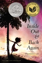 Thanhha Lai, Thanhhà Lai - Inside Out and Back Again