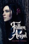 Heather Terrell, Terrell Heather - Fallen Angel