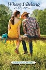 Gwendolyn Heasley, Heasley Gwendolyn - Where I Belong