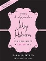 Dana B. Myers - The Official Booty Parlor Mojo Makeover