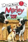 John Grogan, John/ Cowdrey Grogan, Richard Cowdrey, Lydia Halverson - Marley: Farm Dog
