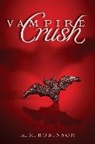 A M Robinson, A. M. Robinson - Vampire Crush