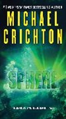 Michael Crichton - Sphere