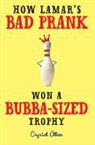 Crystal Allen - How Lamar's Bad Prank Won a Bubba-Sized Trophy