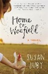 Susan Juby - Home to Woefield