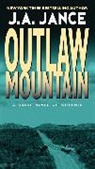 J A Jance, J. A. Jance, Judith A. Jance, Jance J. A. - Outlaw Mountain