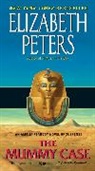 Elizabeth Peters - The Mummy Case