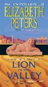 Elizabeth Peters - Lion in the Valley
