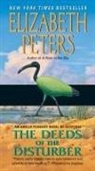 Elizabeth Peters - Deeds of the Disturber