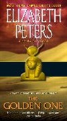 Elizabeth Peters - The Golden One