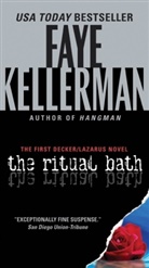 Faye Kellerman - The Ritual Bath