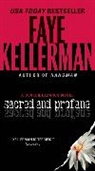 Faye Kellerman - Sacred and Profane
