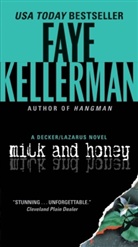 Faye Kellerman - Milk and Honey