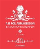 Richard Horne - A Is for Armageddon