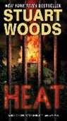 Stuart Woods, Woods Stuart - Heat