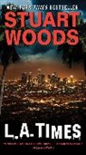 Stuart Woods - L.A. Times