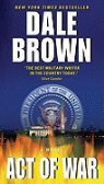 Dale Brown - Act of War