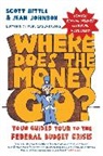 Scott Bittle, Scott/ Johnson Bittle, Bittle Scott, Jean Johnson - Where Does the Money Go? Rev Ed