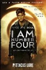 Pittacus Lore - I Am Number Four