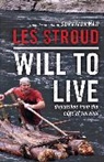 Les Stroud - Will to Live